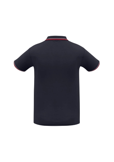 Picture of Biz Collection, Cambridge Mens Polo